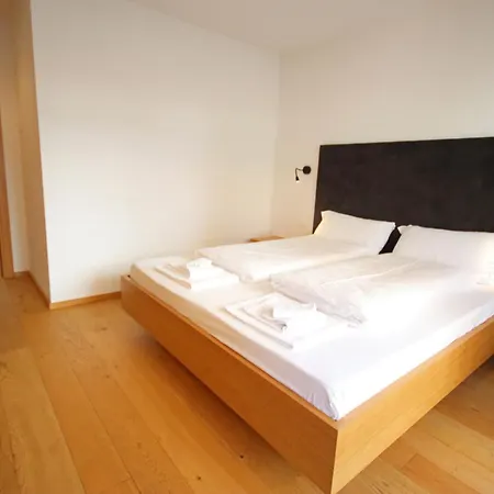 Ferienwohnung Aurturist Badia Zimmer foto