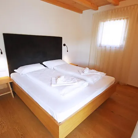 Ferienwohnung Aurturist Badia Exterior foto