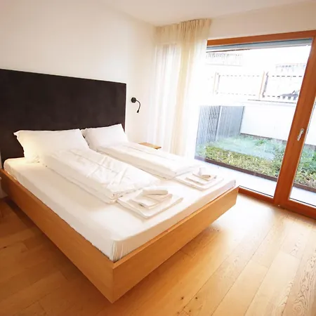 Ferienwohnung Aurturist Badia Exterior foto