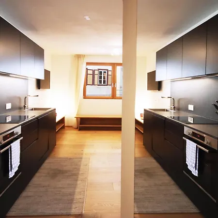 Ferienwohnung Aurturist Badia Zimmer foto