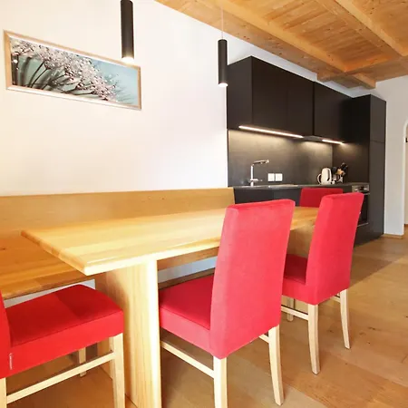 Ferienwohnung Aurturist Badia Zimmer foto
