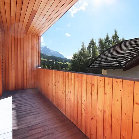 Ferienwohnung Aurturist Badia Zimmer foto