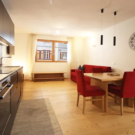 Ferienwohnung Aurturist Badia Exterior foto