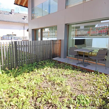 Ferienwohnung Aurturist Badia Exterior foto