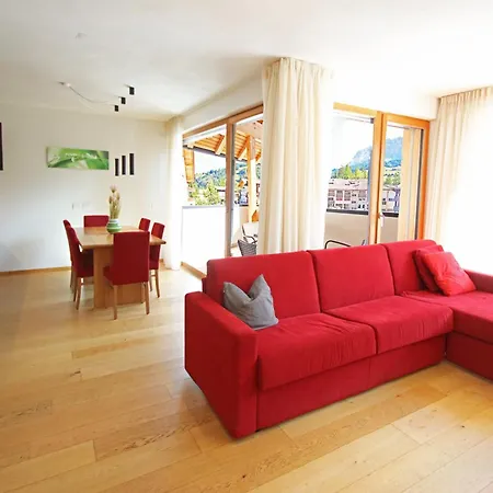 Ferienwohnung Aurturist Badia Exterior foto