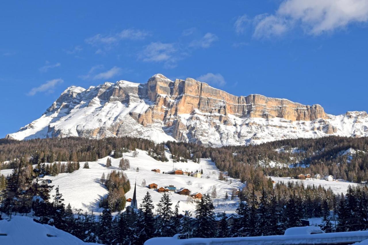 Apartment Aurturist Badia (South Tyrol)