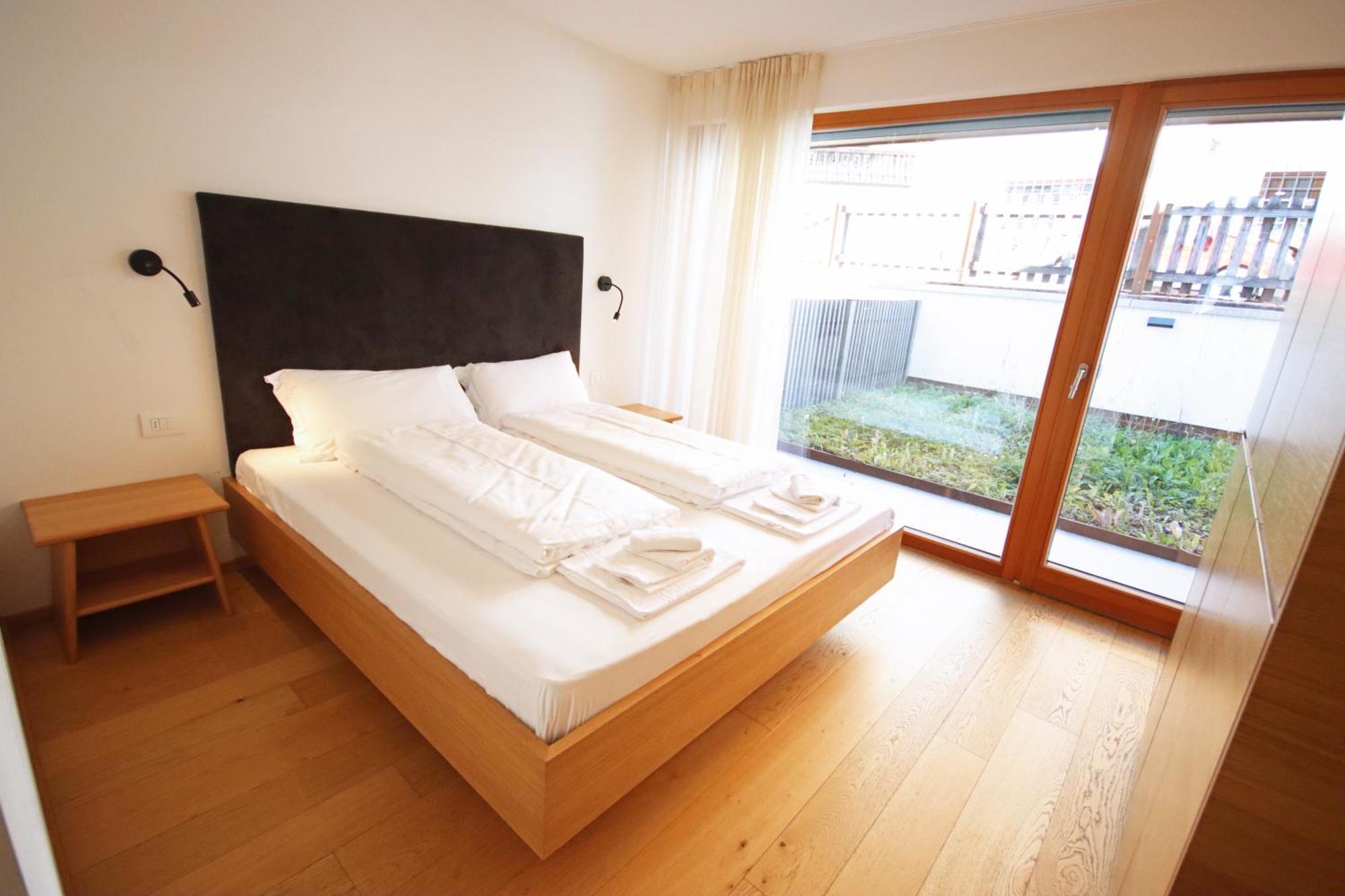 Aurturist Apartment Badia (South Tyrol)
