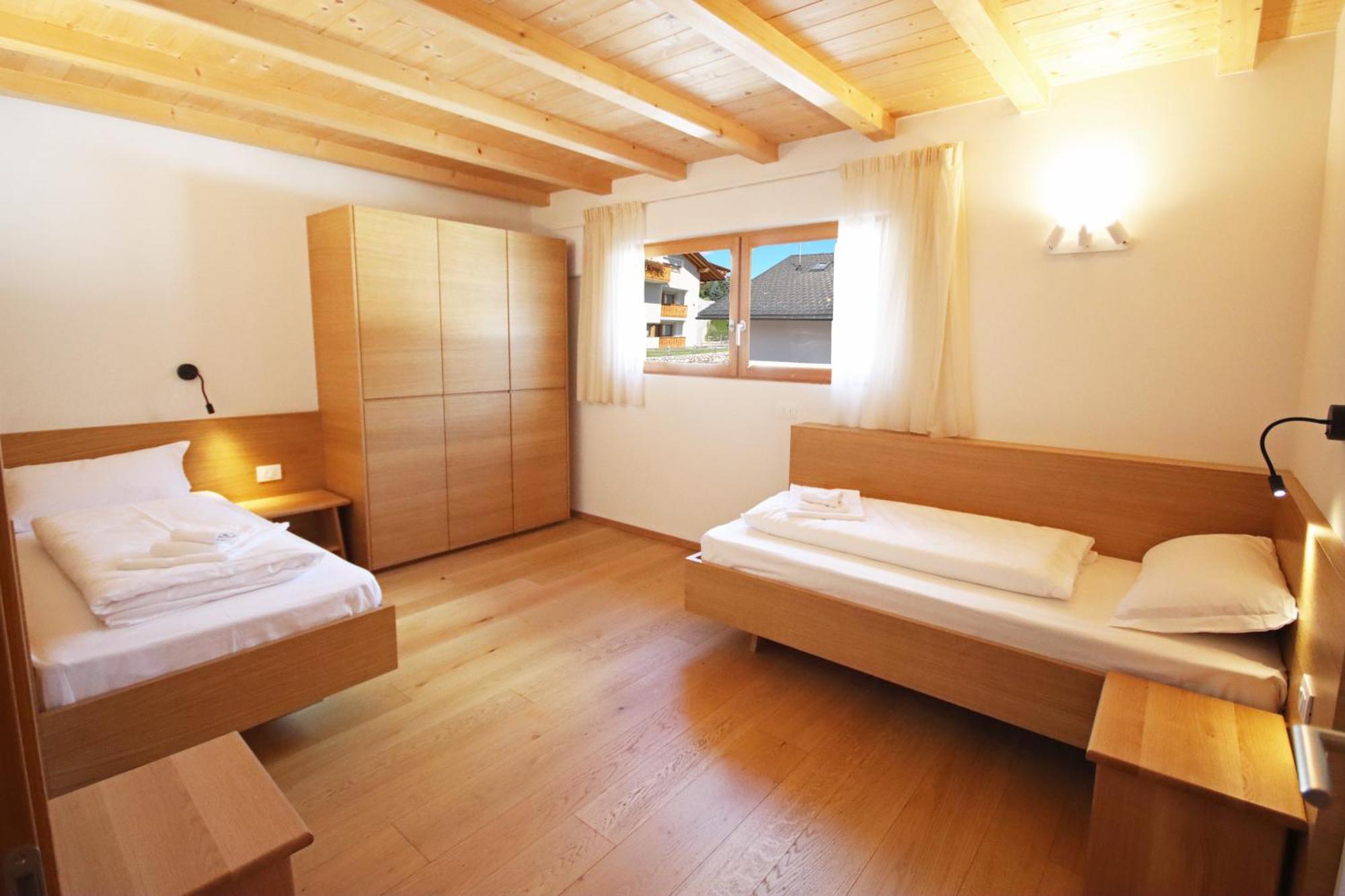 Apartment Aurturist Badia (South Tyrol)