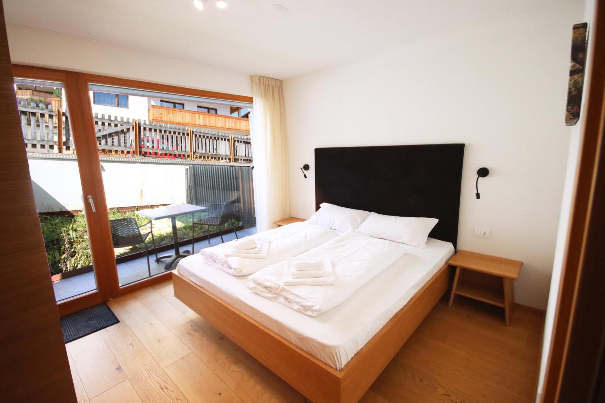 Aurturist Apartment Badia (South Tyrol)