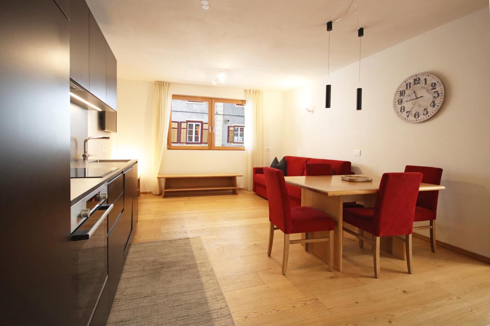 Apartment Aurturist Badia (South Tyrol)