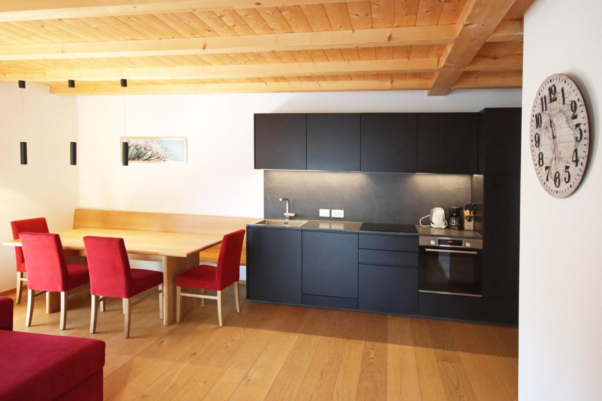 Apartment Aurturist Abtei